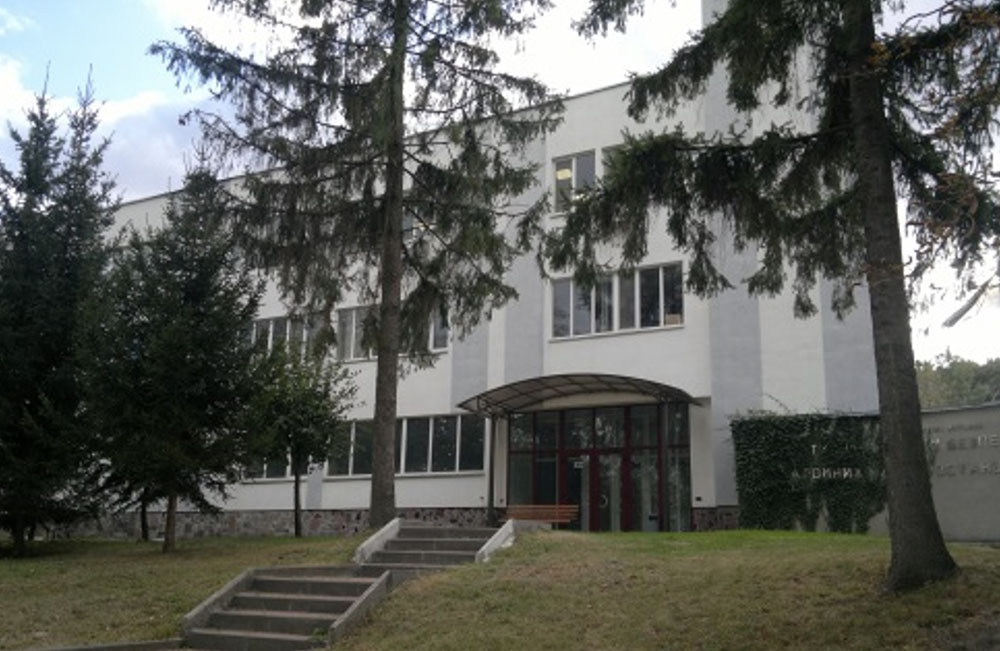 Проблем безпеки атомних електростанцій Інститут НАНУ